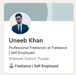 Choose the Right Work Type on LinkedIn
