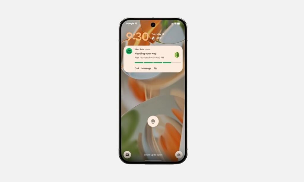 What's New in Android 16 Notifications